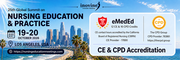25th Global Summit on Nursing Education and Practice (GSNEP 2026)-aug